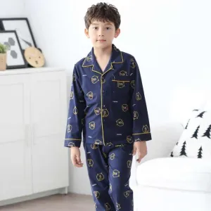 بيجامات قطنيةCotton pajamas