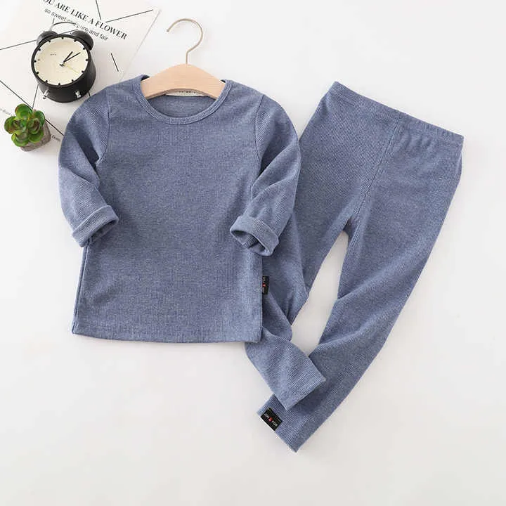 بيجامات للأطفال مجموعات القطن -Pajamas Kids Sets Cotton
