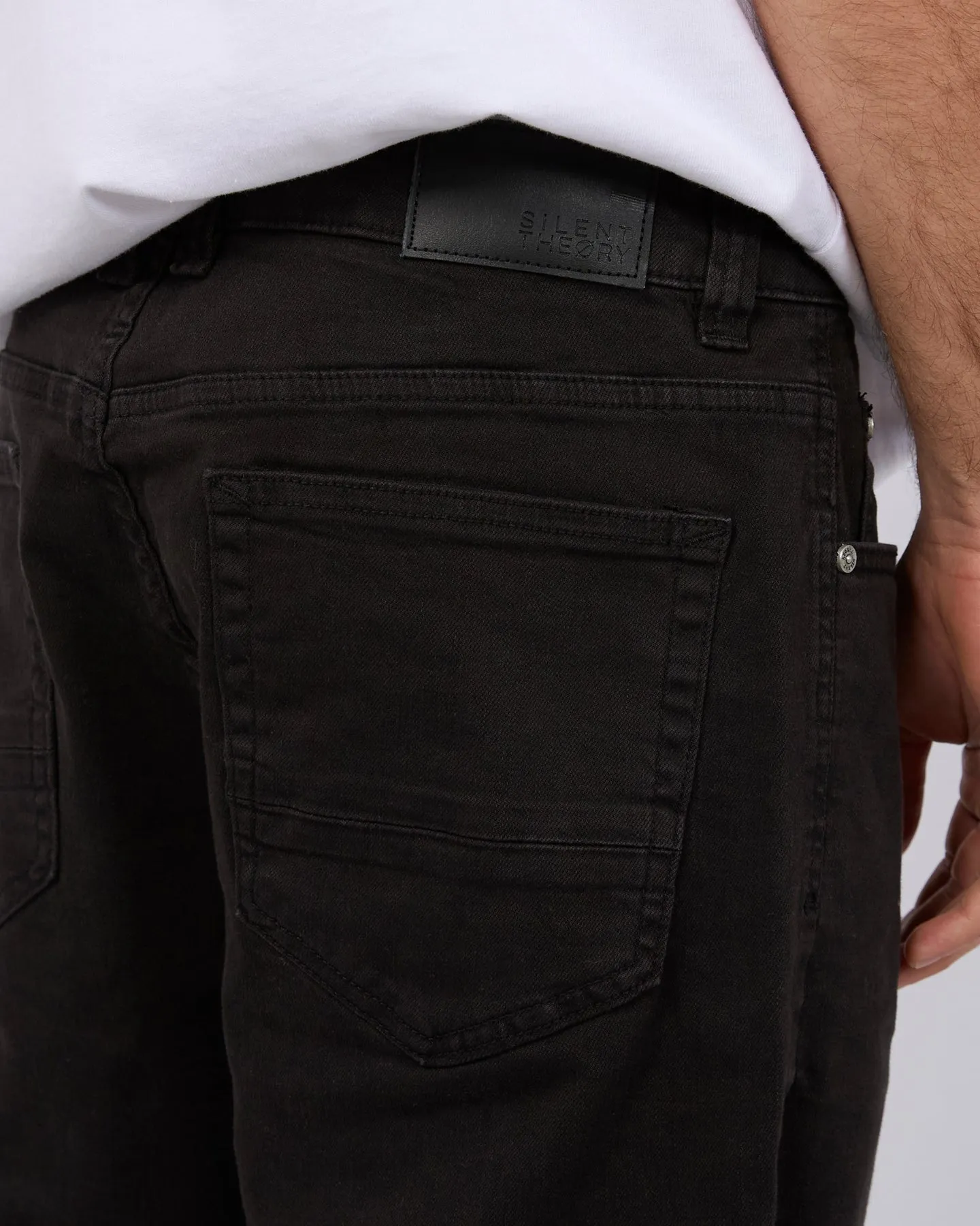 A2 Soho Jeans