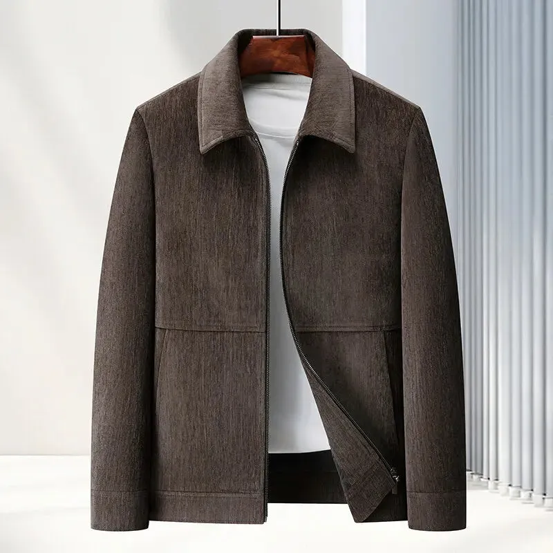 Belmonte Woven Outerwear