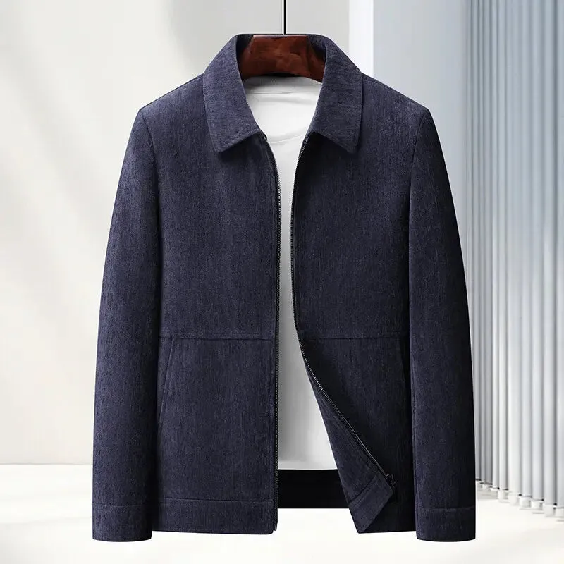 Belmonte Woven Outerwear