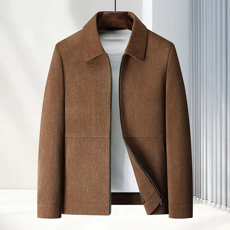 Belmonte Woven Outerwear
