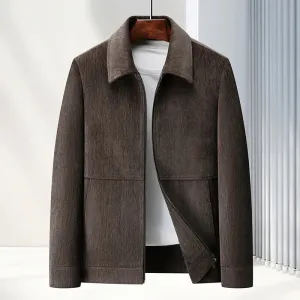 Belmonte Woven Outerwear