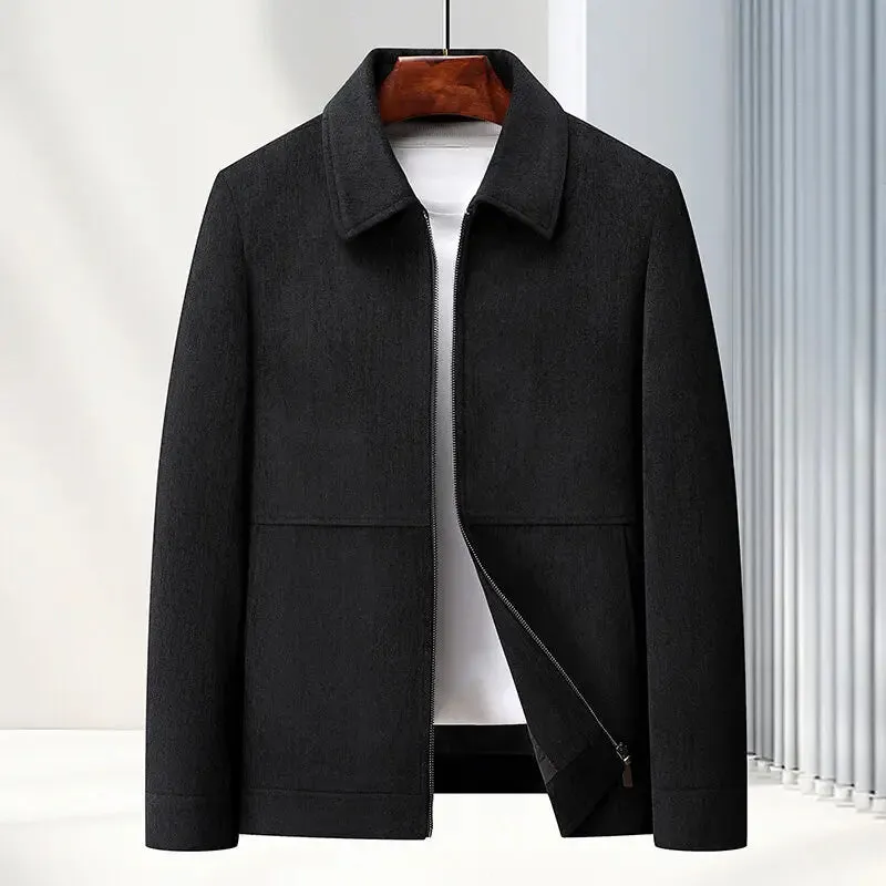 Belmonte Woven Outerwear