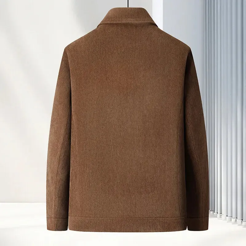 Belmonte Woven Outerwear
