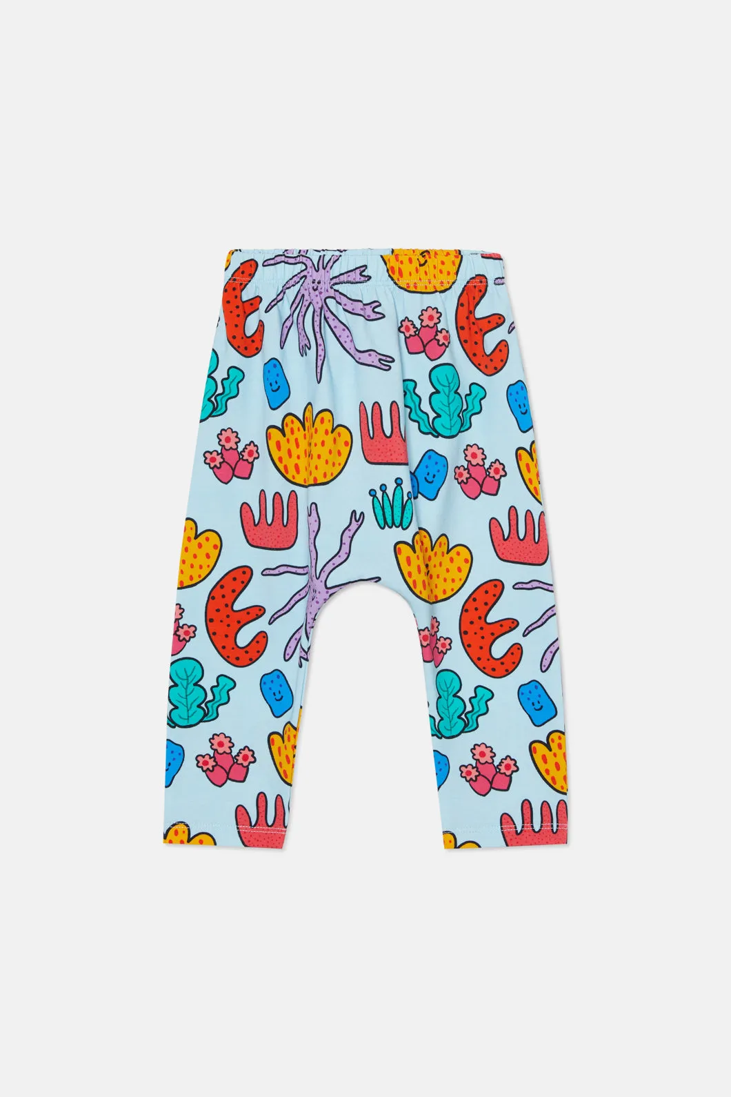Buddies Baby Legging