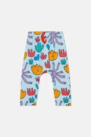 Buddies Baby Legging