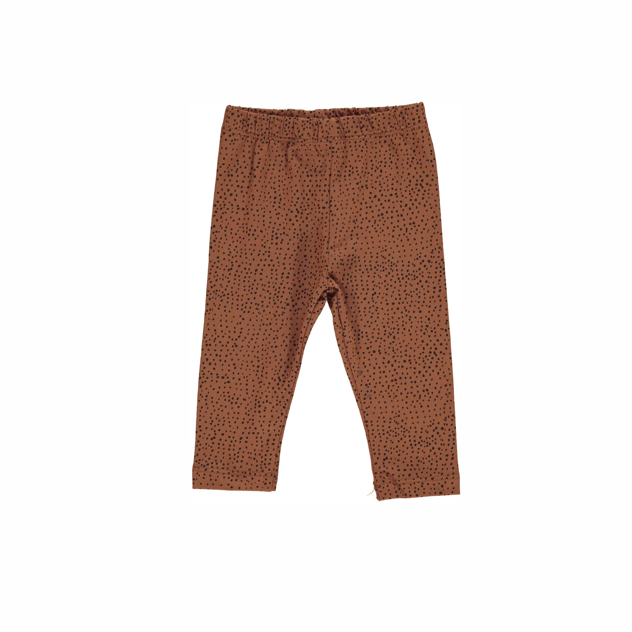 Cinnamon Malak Leggings - Last Size: 9-12 Months