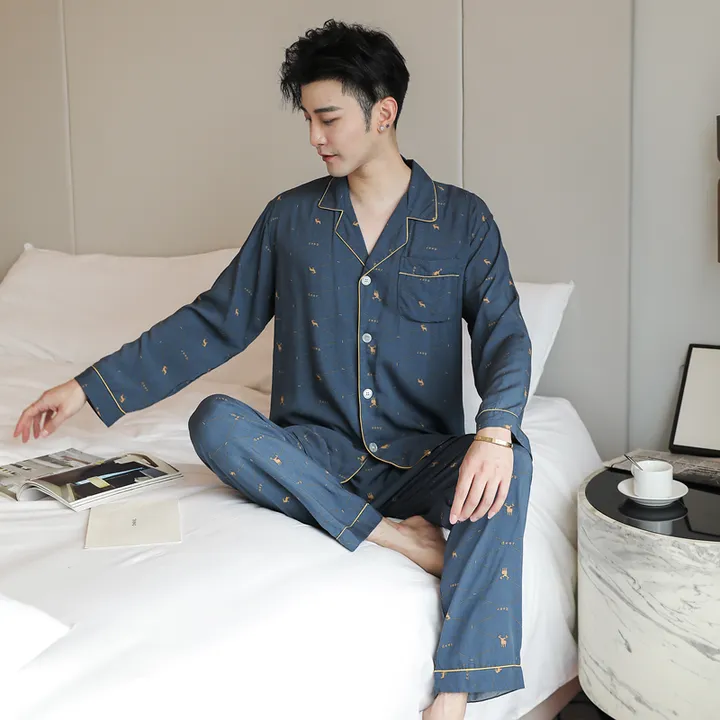 cotton pajamas .. بيجامات قطنية