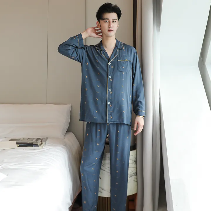 cotton pajamas .. بيجامات قطنية