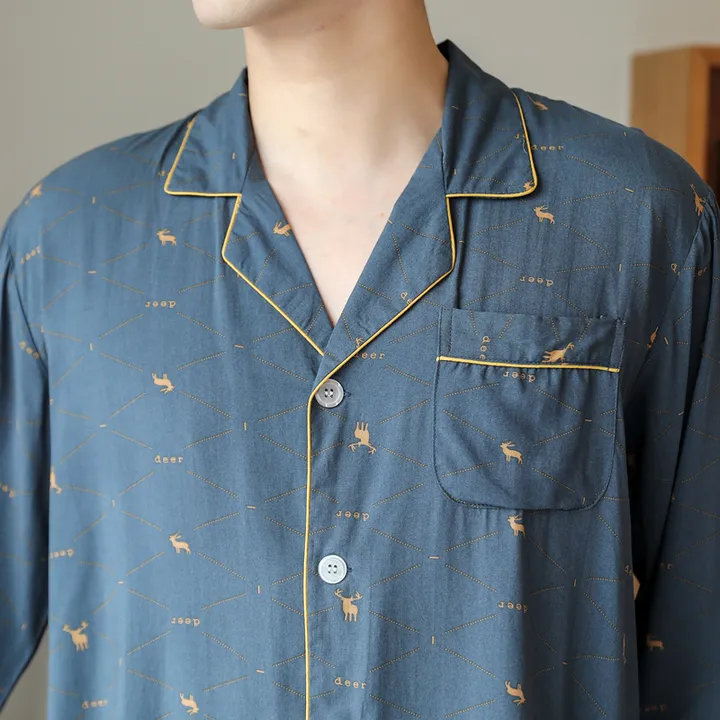 cotton pajamas .. بيجامات قطنية