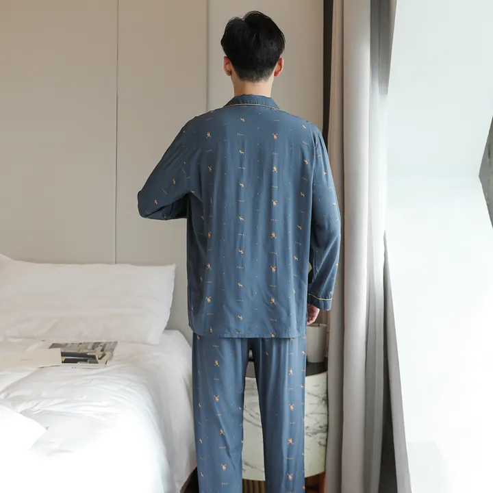 cotton pajamas .. بيجامات قطنية