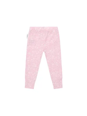 DAISY SEASHELL LEGGING