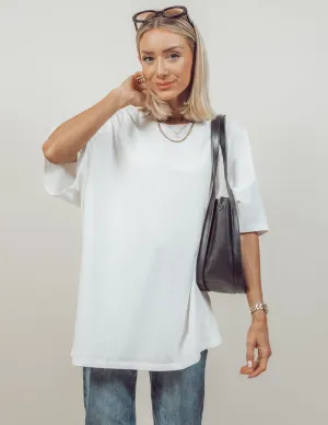 Ellis Oversized Tee