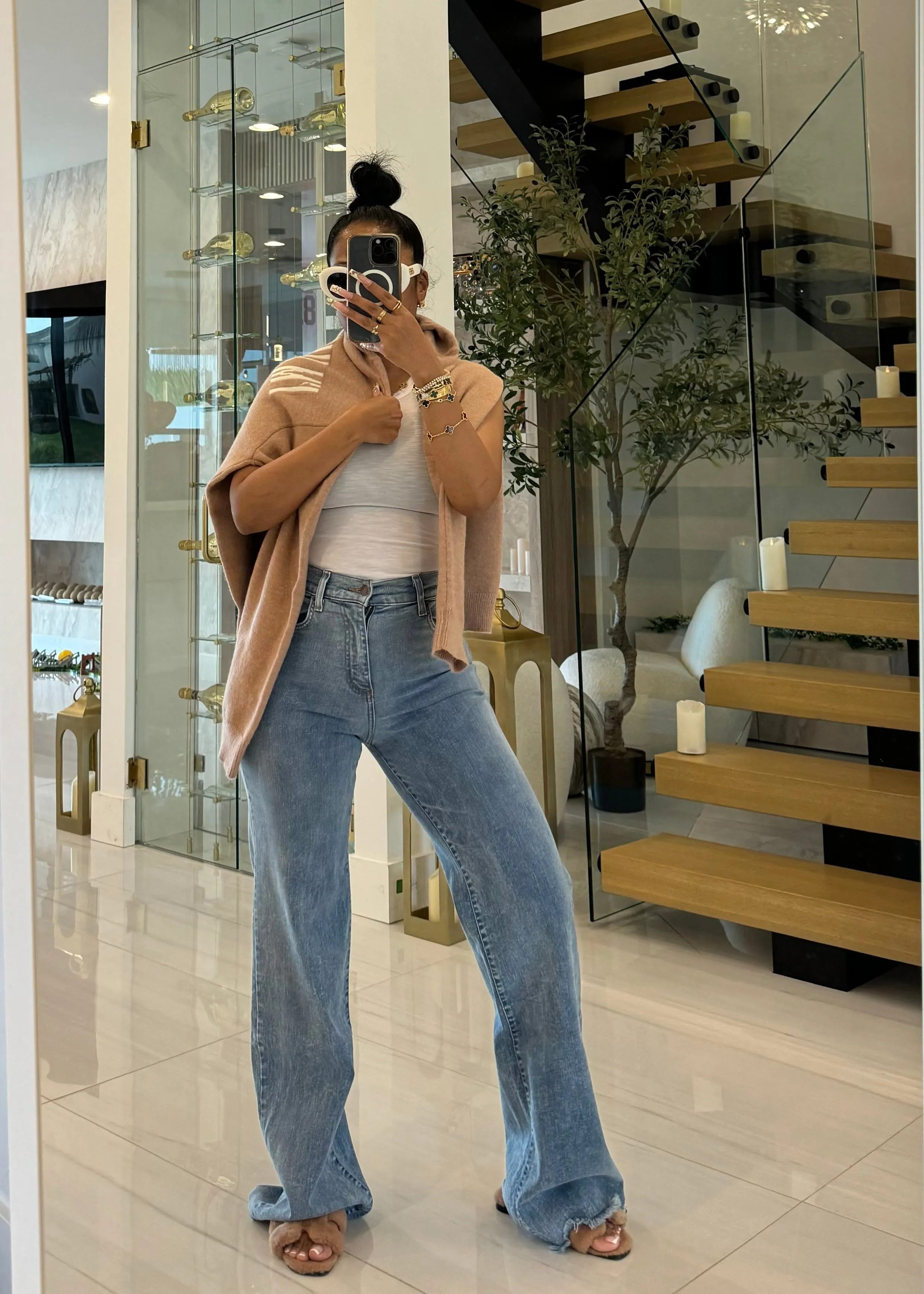 Fav Relaxed jeans