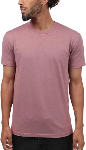 INTO THE AM Mens T Shirt Packs - Short Sleeve Crew Neck Soft Fitted Tees S - 4XL Fresh Classic Tshirts