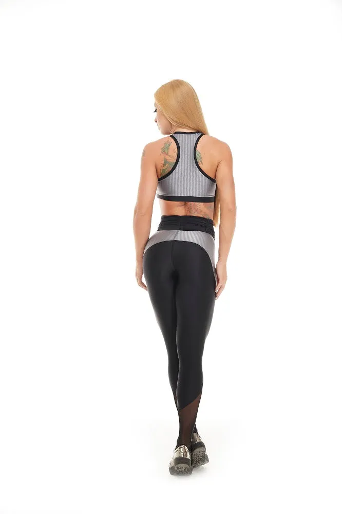 Let's Gym Fitness Top Speedwork