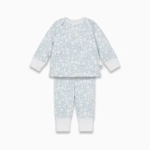 Little Polar Pajamas