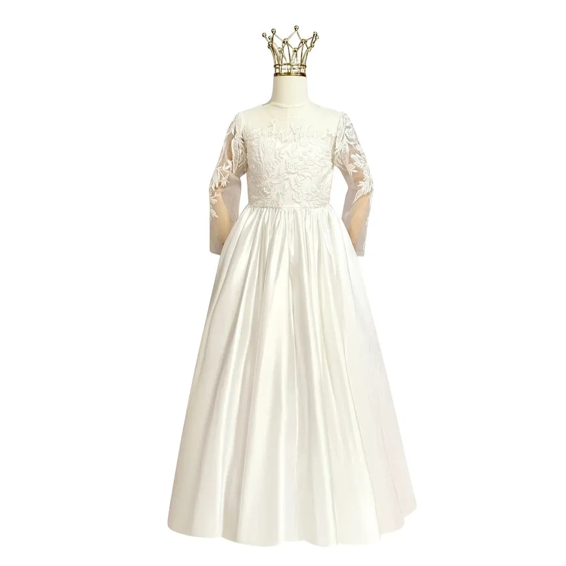 Mimi Miya Couture Kate Dress