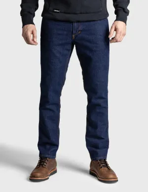 ORIGIN WORK JEANS - RELAXED