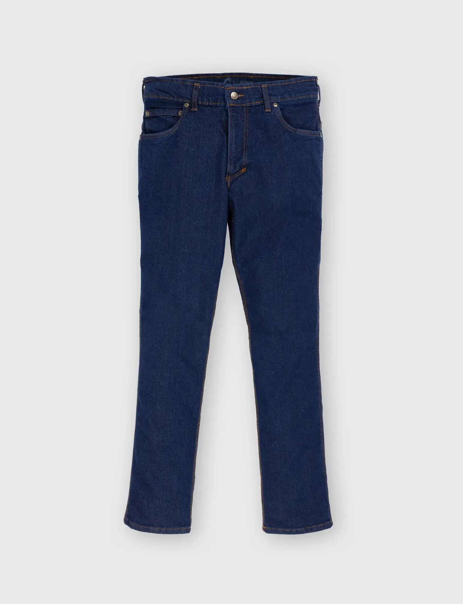 ORIGIN WORK JEANS - RELAXED