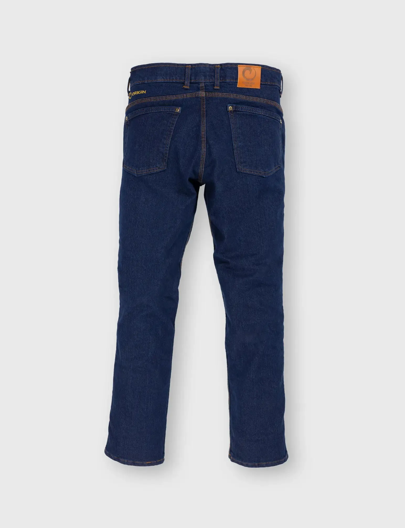 ORIGIN WORK JEANS - RELAXED