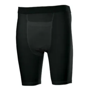 Power-Tek HiDef Compression Shorts