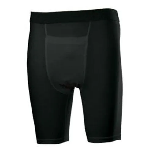 Power-Tek HiDef Compression Shorts