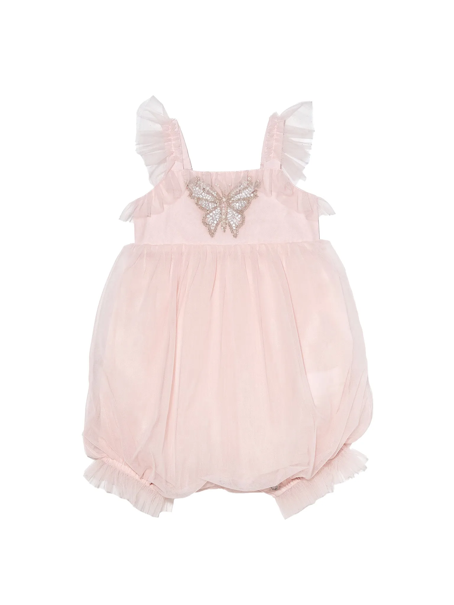 Tutu Du Monde Bebe Butterfly Onesie