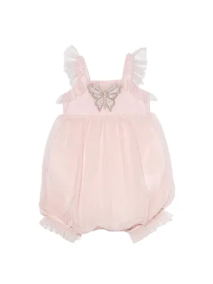 Tutu Du Monde Bebe Butterfly Onesie