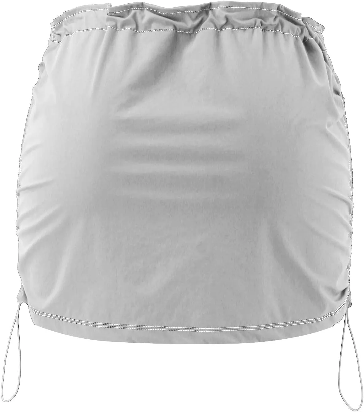 Womens A Line Midi SkirtWomen's Summer Design Denim Jean Skirt Mini Skirt Work Dress Casual Short Figure Skating